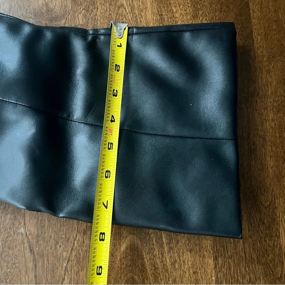 Franco Sarto Angeli Over The Knee Boots Size 7.5